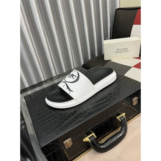 McQueen Shoes: Top Quality