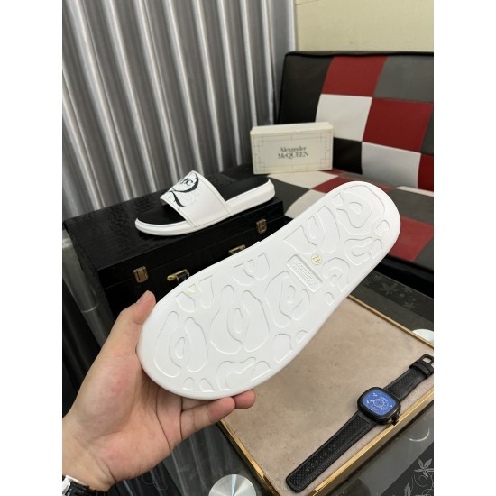 McQueen Shoes: Top Quality