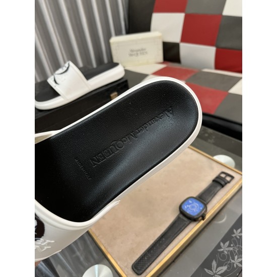 McQueen Shoes: Top Quality
