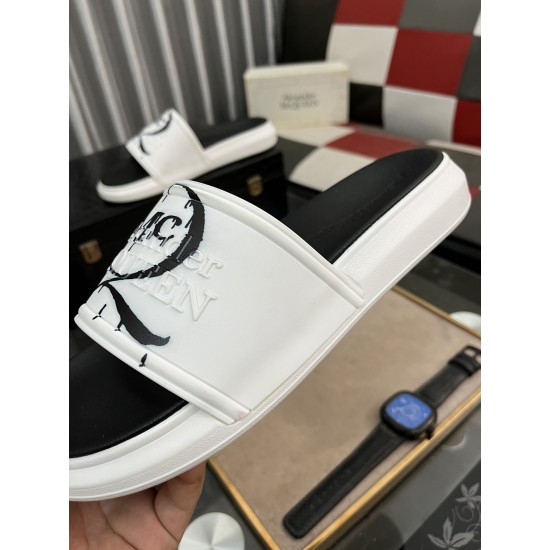 McQueen Shoes: Top Quality