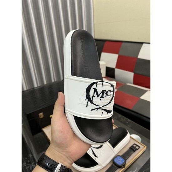 McQueen Shoes: Top Quality