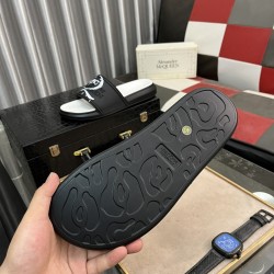 McQueen Shoes: Top Quality