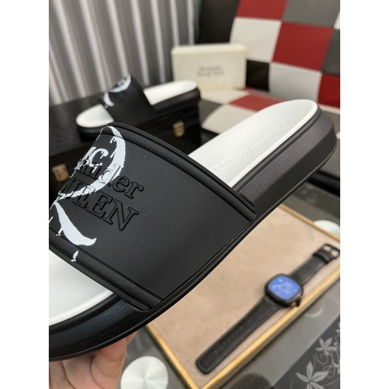 McQueen Shoes: Top Quality