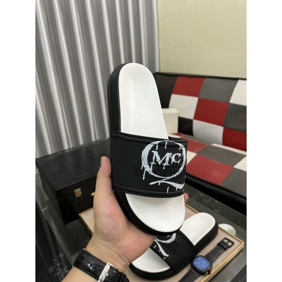 McQueen Shoes: Top Quality
