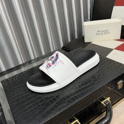 McQueen Shoes: Top Quality
