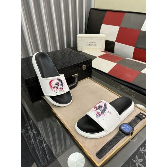 McQueen Shoes: Top Quality