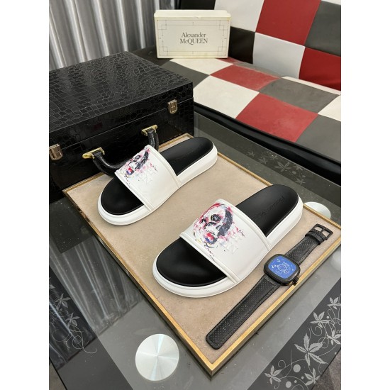 McQueen Shoes: Top Quality
