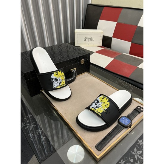 McQueen Shoes: Top Quality