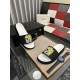 McQueen Shoes: Top Quality