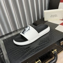 McQueen Shoes: Top Quality