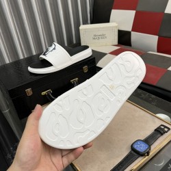 McQueen Shoes: Top Quality