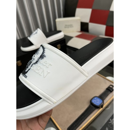McQueen Shoes: Top Quality