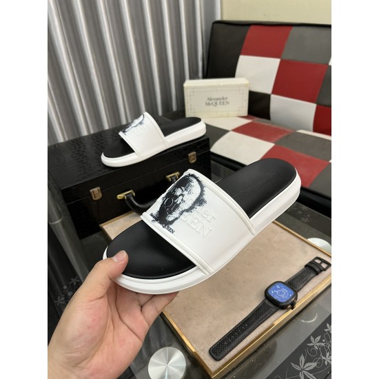 McQueen Shoes: Top Quality