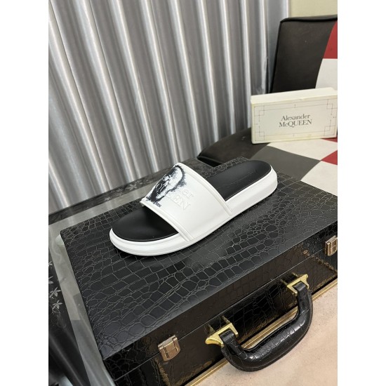 McQueen Shoes: Top Quality