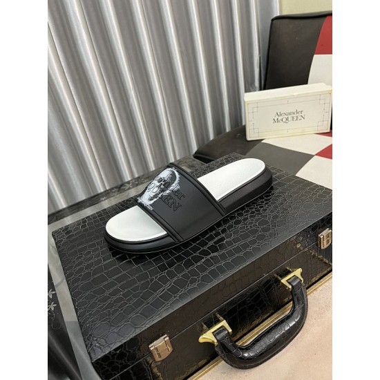 McQueen Shoes: Top Quality