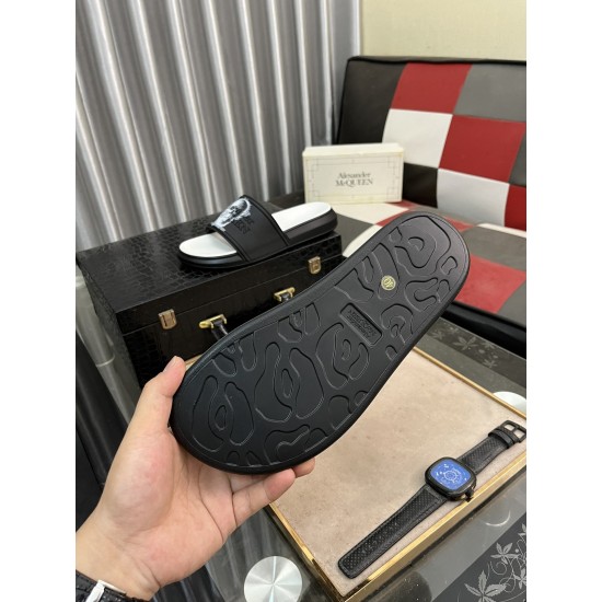 McQueen Shoes: Top Quality