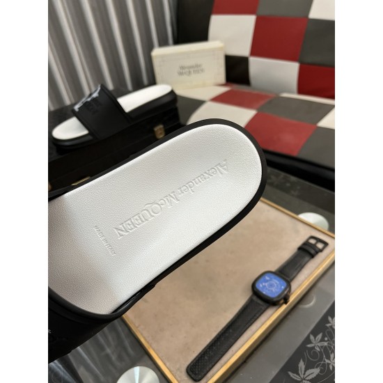 McQueen Shoes: Top Quality