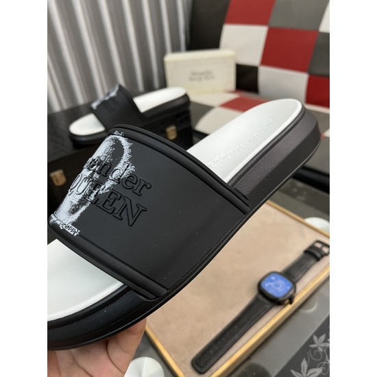 McQueen Shoes: Top Quality