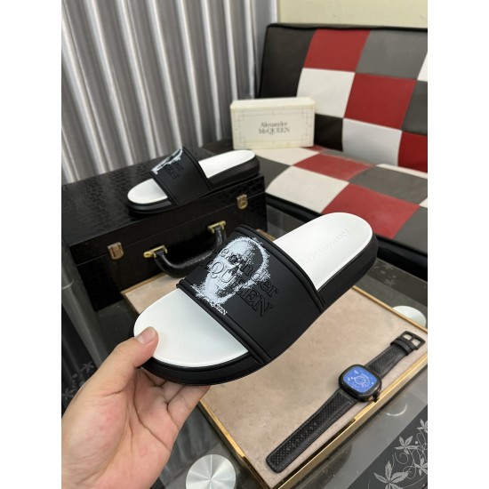 McQueen Shoes: Top Quality