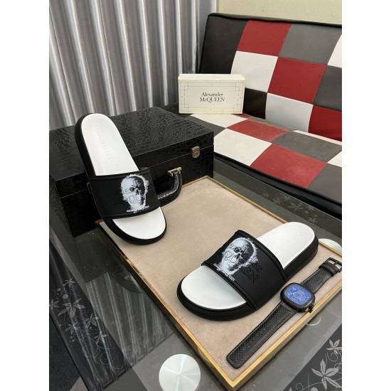 McQueen Shoes: Top Quality
