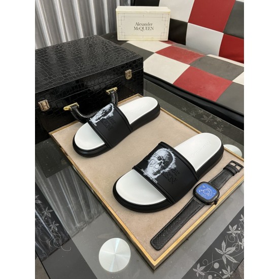 McQueen Shoes: Top Quality