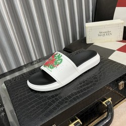 McQueen Shoes: Top Quality