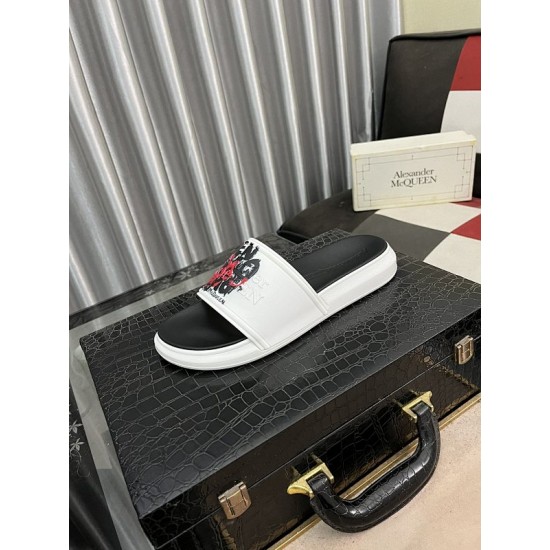 McQueen Shoes: Top Quality