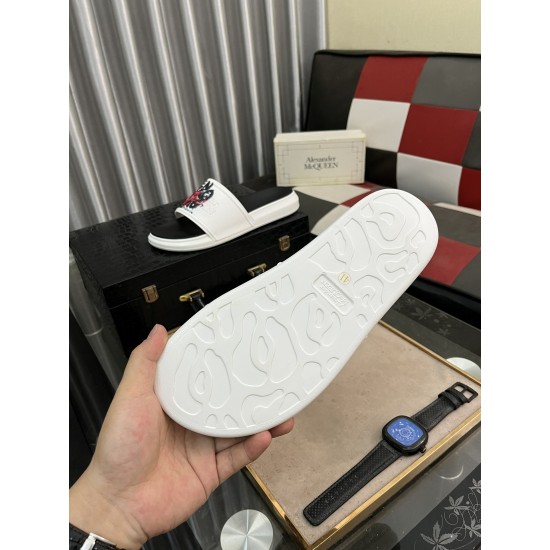 McQueen Shoes: Top Quality