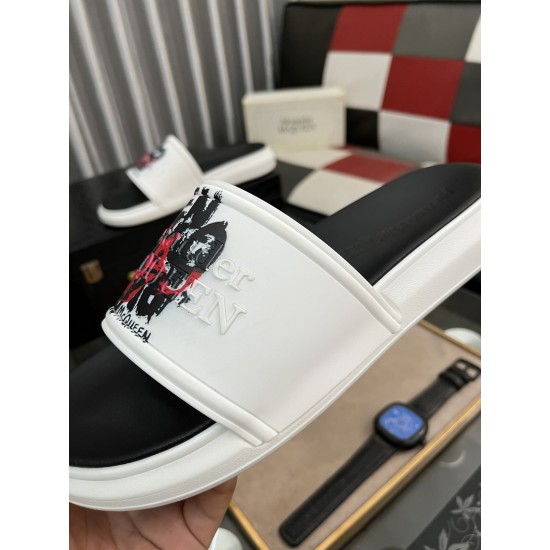 McQueen Shoes: Top Quality