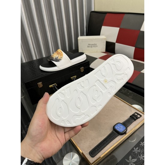 McQueen Shoes: Top Quality