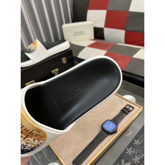 McQueen Shoes: Top Quality