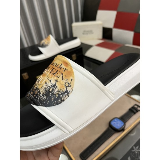 McQueen Shoes: Top Quality