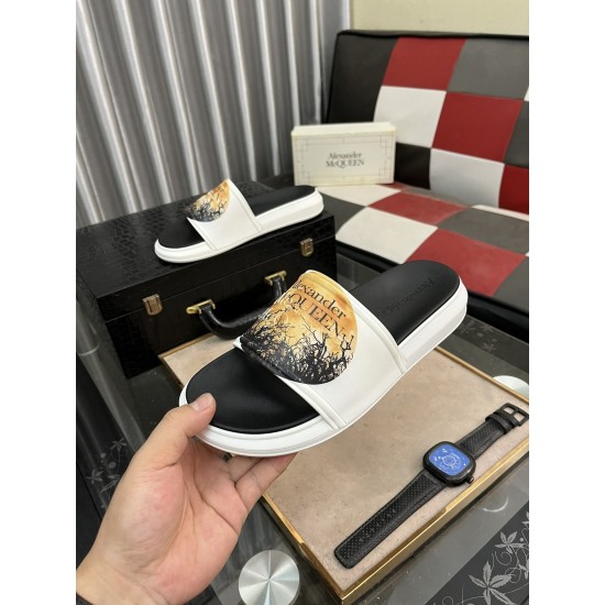 McQueen Shoes: Top Quality
