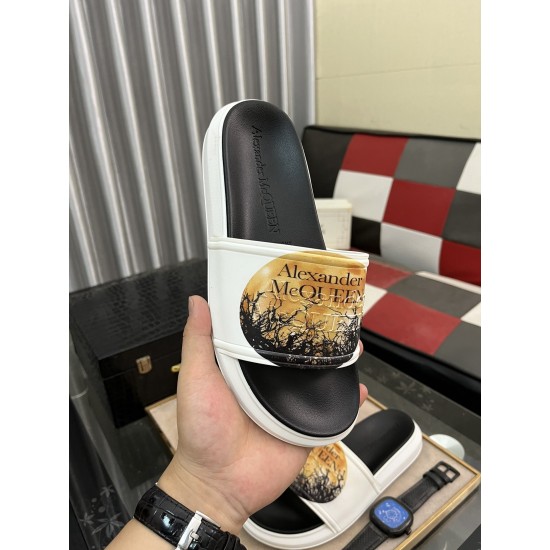 McQueen Shoes: Top Quality