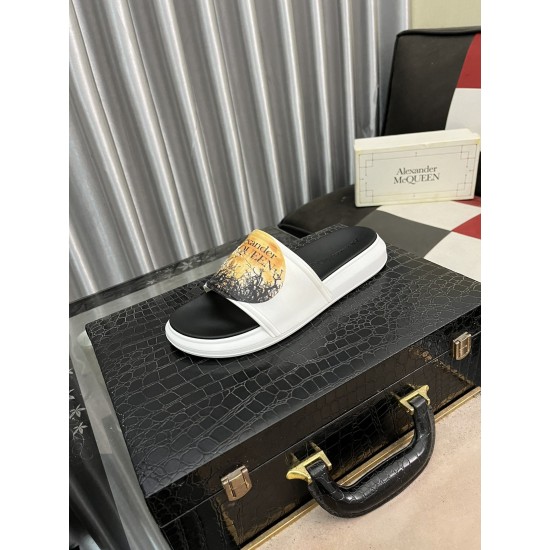 McQueen Shoes: Top Quality