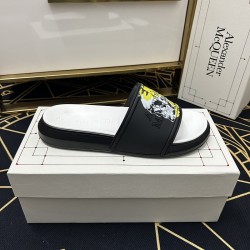 McQueen Shoes: Top Quality