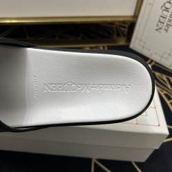 McQueen Shoes: Top Quality