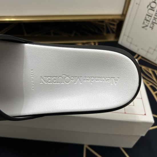McQueen Shoes: Top Quality