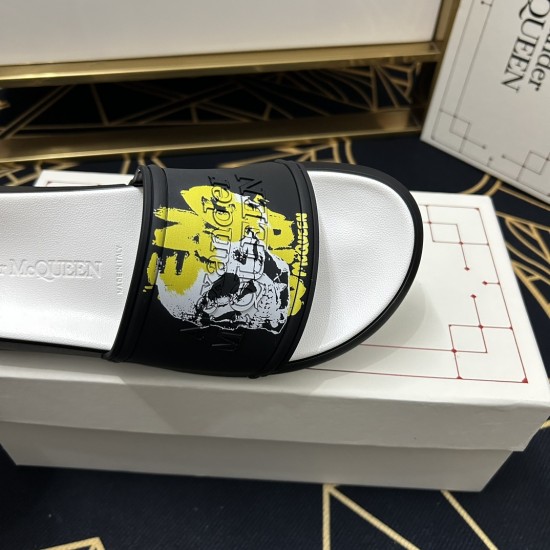 McQueen Shoes: Top Quality