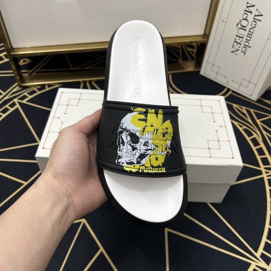 McQueen Shoes: Top Quality