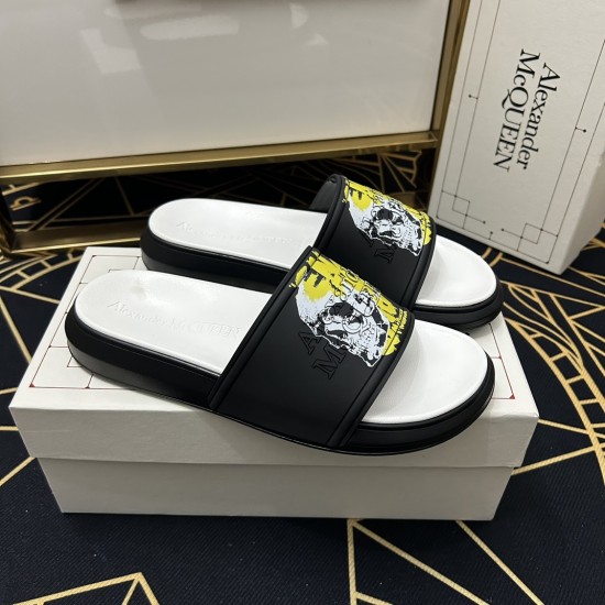 McQueen Shoes: Top Quality