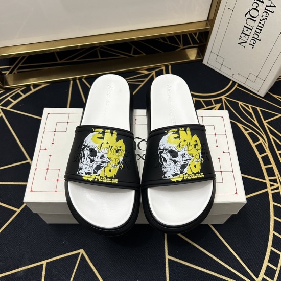 McQueen Shoes: Top Quality