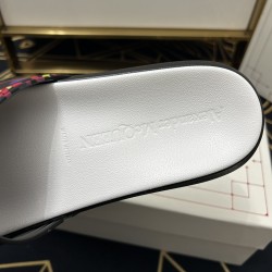McQueen Shoes: Top Quality