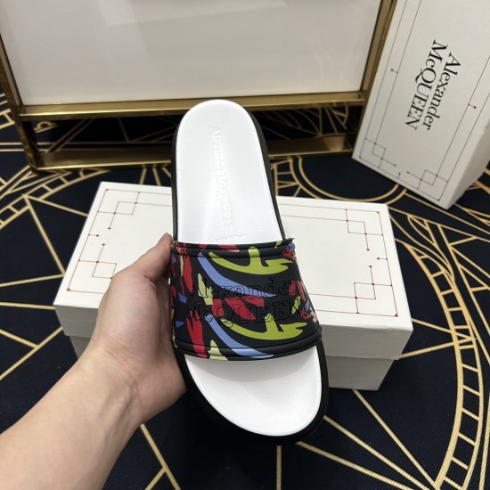 McQueen Shoes: Top Quality