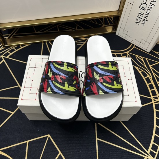 McQueen Shoes: Top Quality