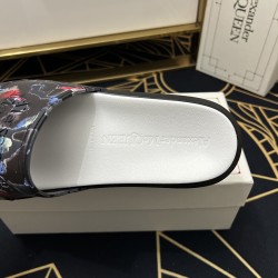 McQueen Shoes: Top Quality