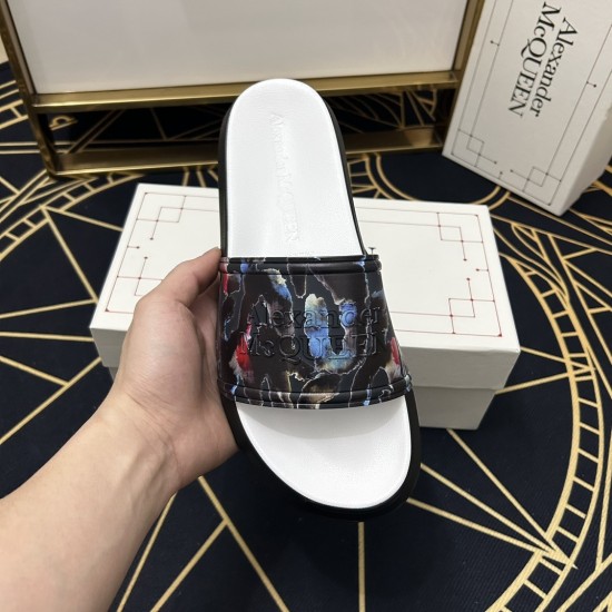 McQueen Shoes: Top Quality