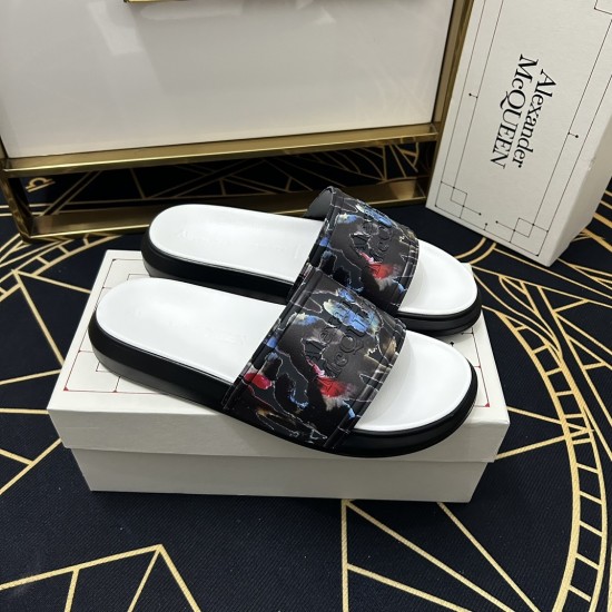 McQueen Shoes: Top Quality