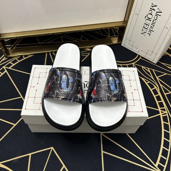 McQueen Shoes: Top Quality