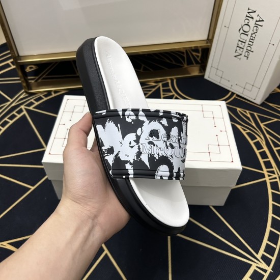 McQueen Shoes: Top Quality